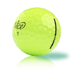 Custom Vice Pro Plus Lime