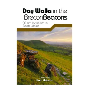 Day Walks in the Brecon Beacons