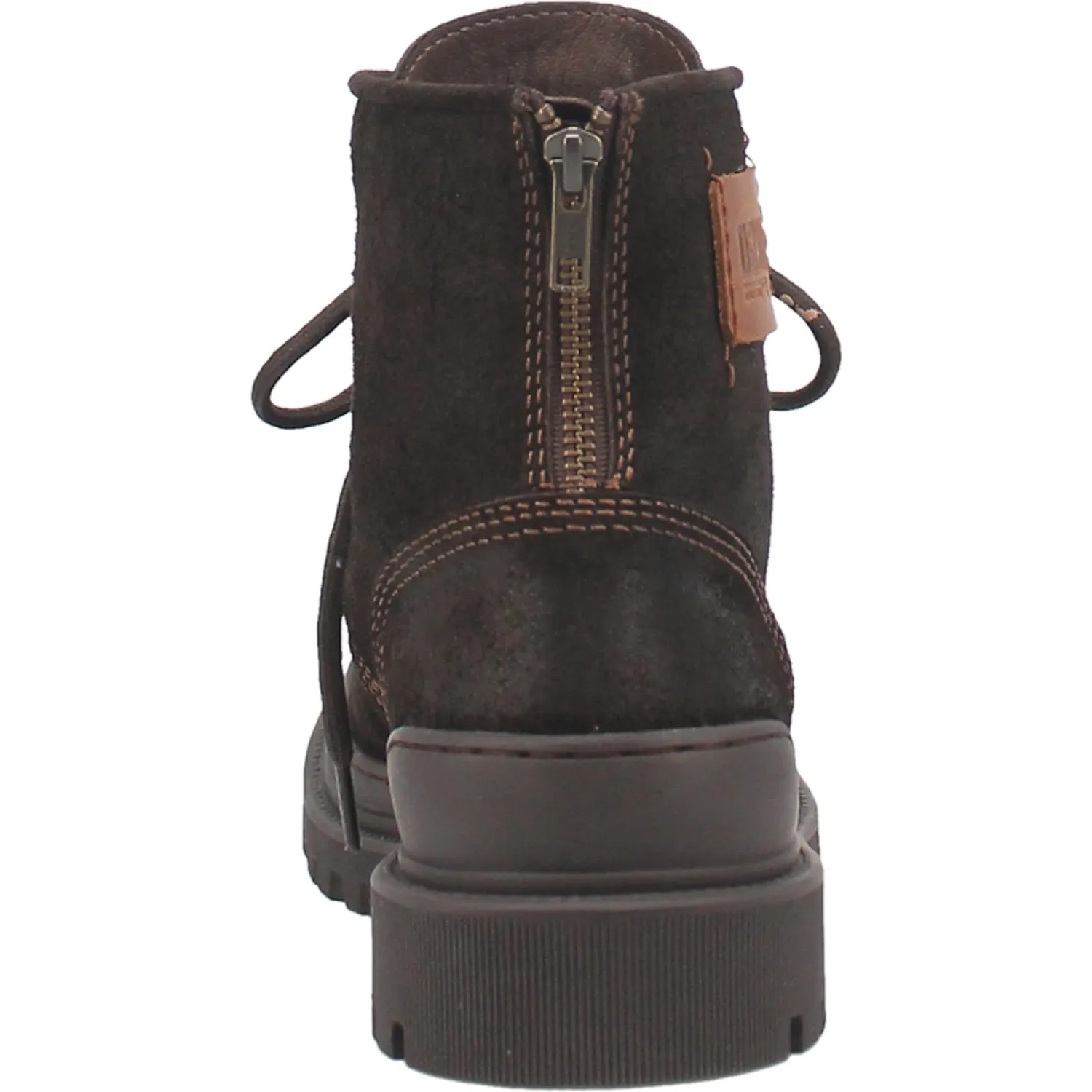 Dingo Men High Country Boot