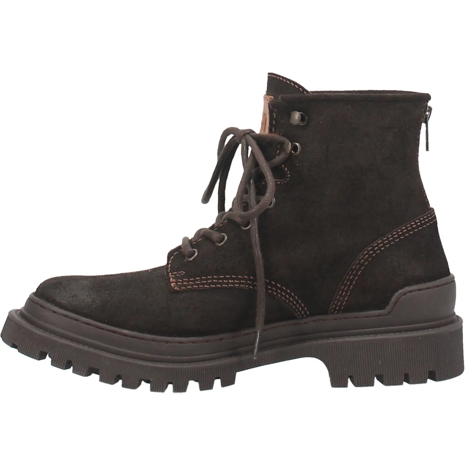 Dingo Men High Country Boot