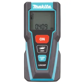 Distance meters Makita LD030P