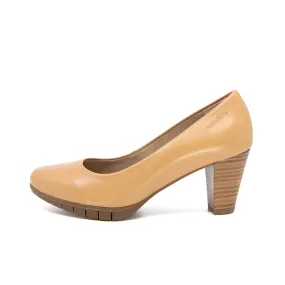 Doris Sand Beige Pumps