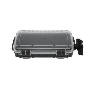 Dry Box Waterproof - Medium - Black