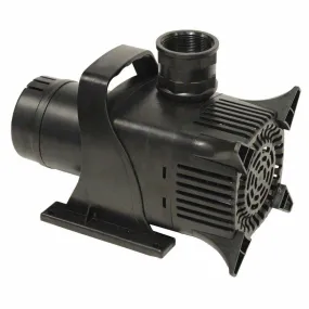 EasyPro High Volume Submersible Mag Drive Pumps