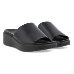 ECCO FLOWT WEDGE SLIDE