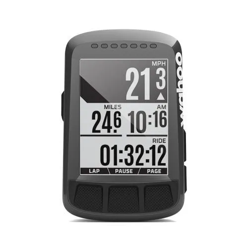 ELEMNT BOLT GPS Computer