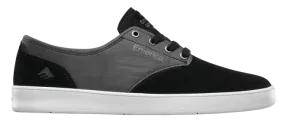 EMERICA The Romero Laced - Black/Gray