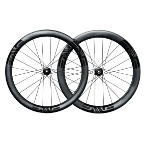 ENVE SES 4.5C Tubeless Disc Wheelset