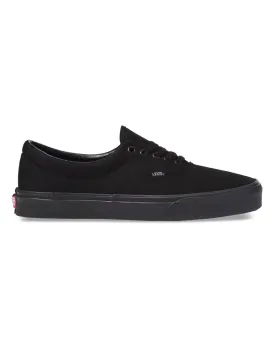 Era Shoes - Black/Black