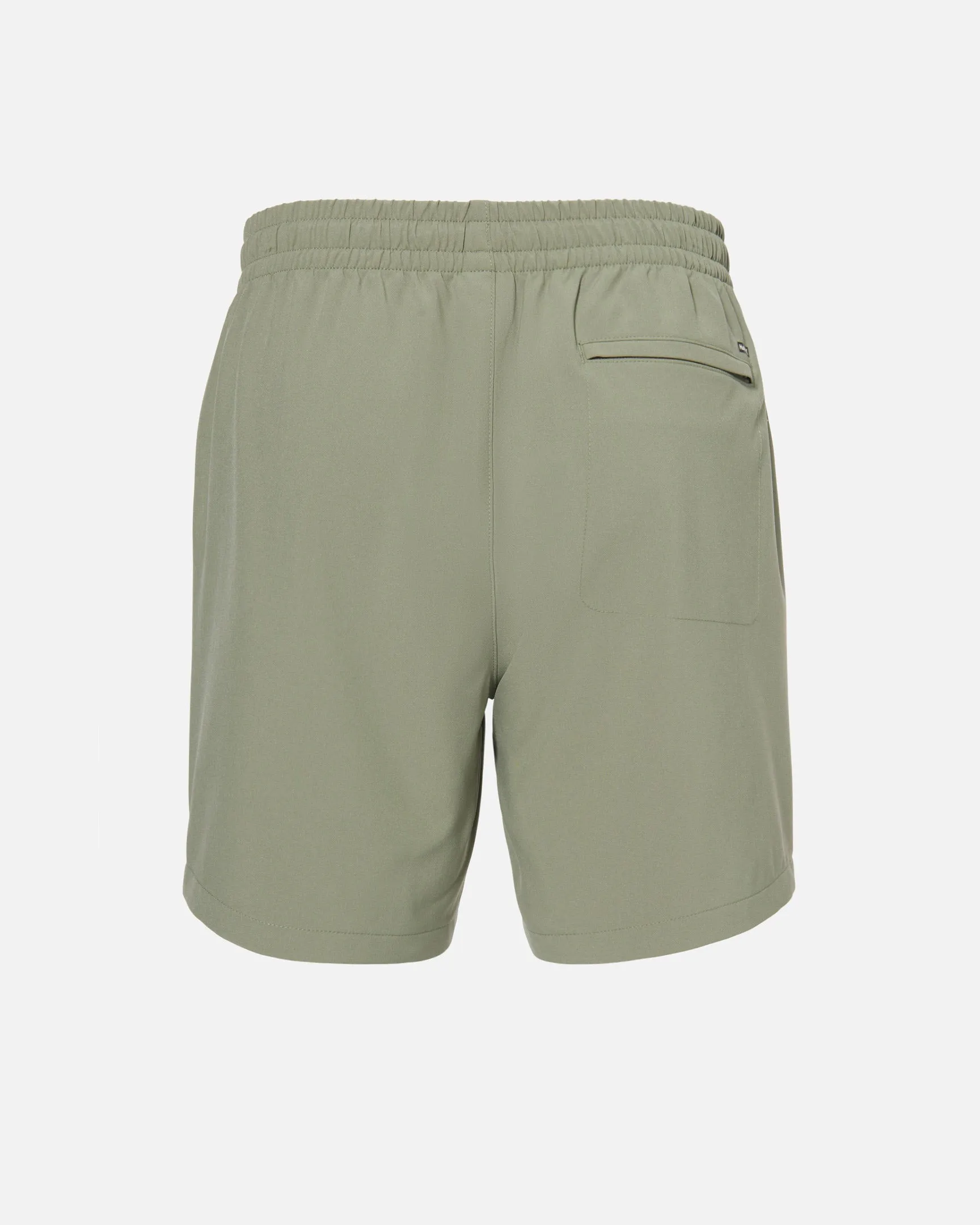 Essential All Terrain Pull On Hybrid Walkshort