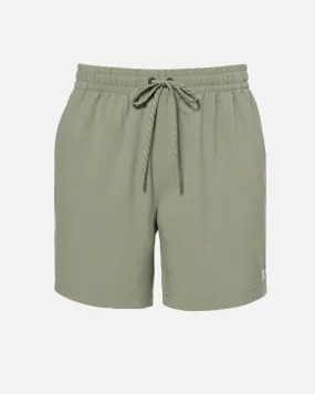 Essential All Terrain Pull On Hybrid Walkshort