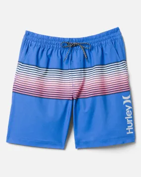 Essential Lobos Volley Boardshort 18"