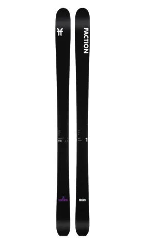 Faction La Machine 1 Micro Skis 2023