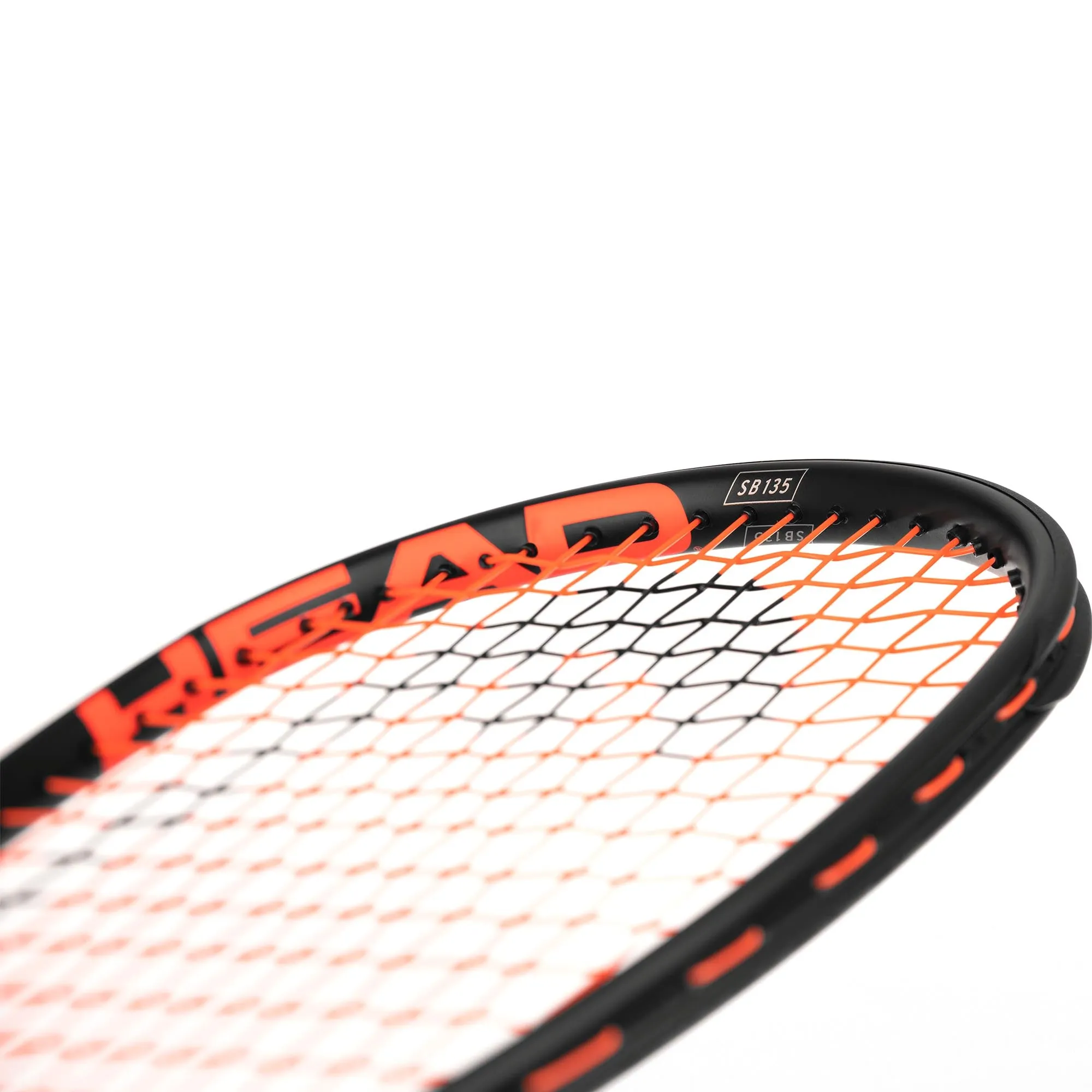 Head Radical 135 Slimbody Squash Racket