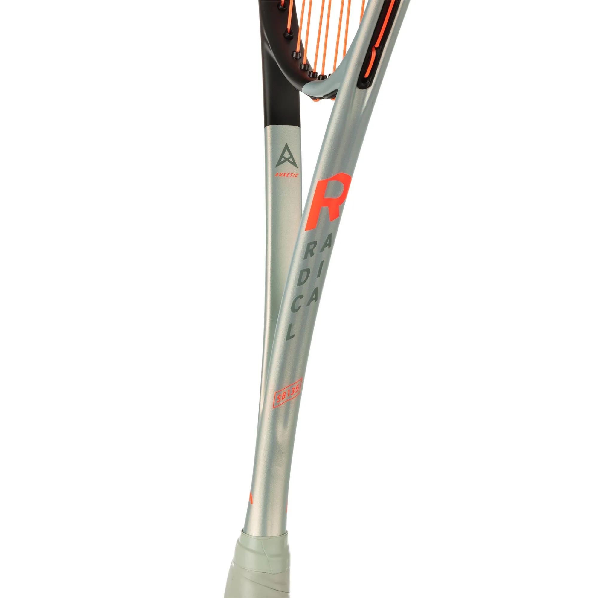 Head Radical 135 Slimbody Squash Racket