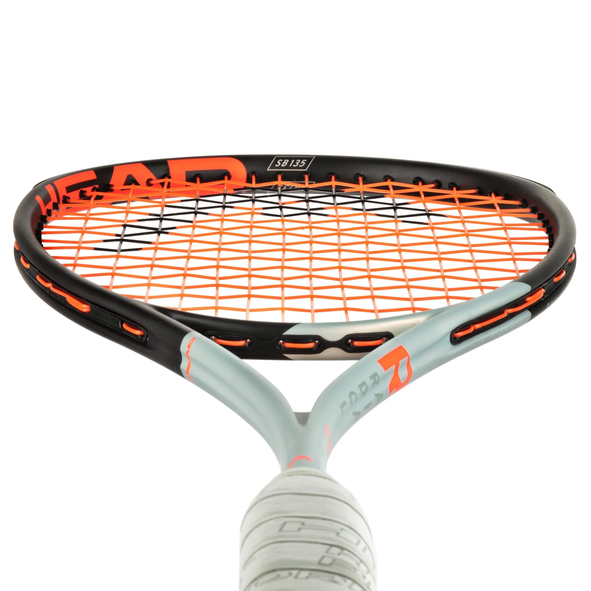 Head Radical 135 Slimbody Squash Racket