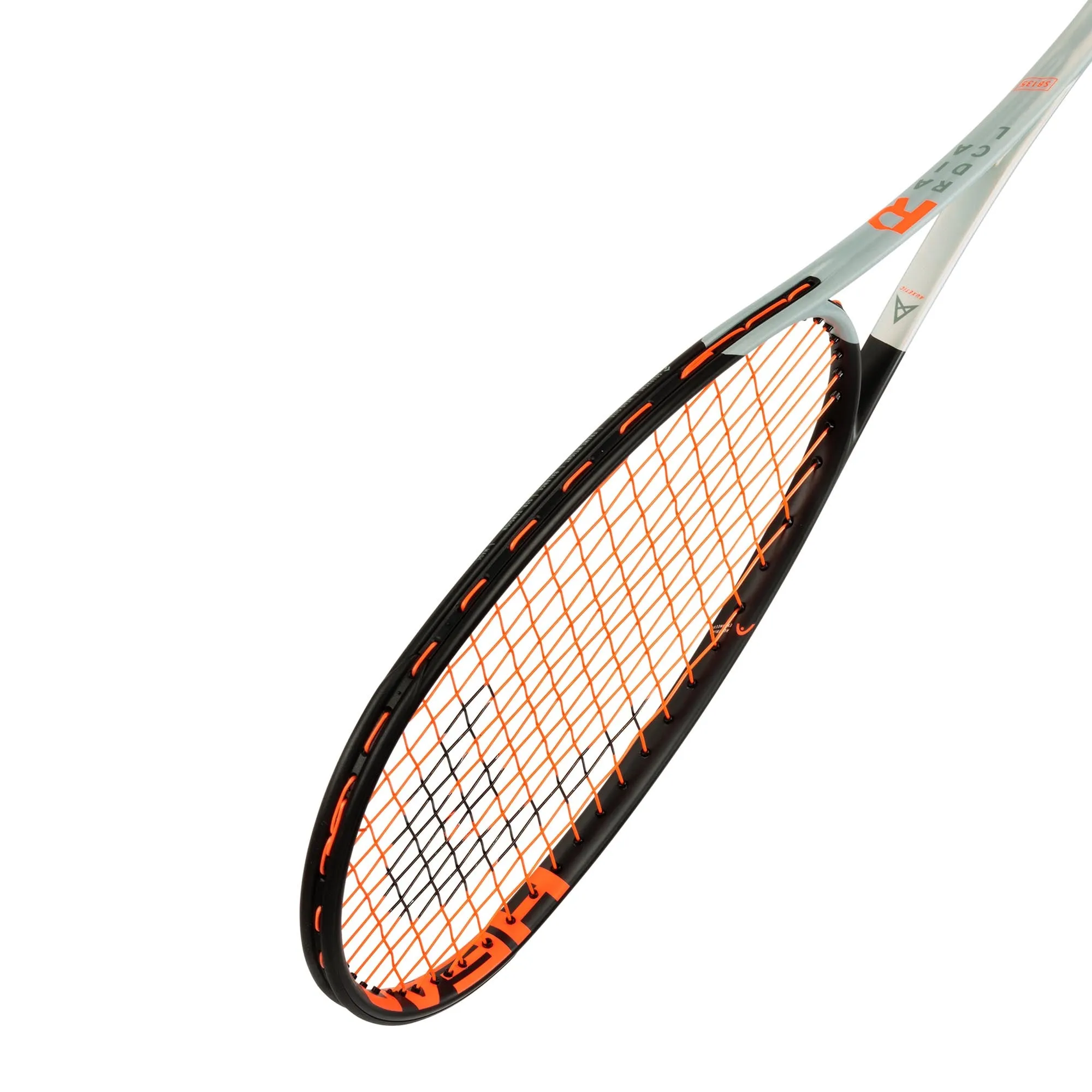 Head Radical 135 Slimbody Squash Racket