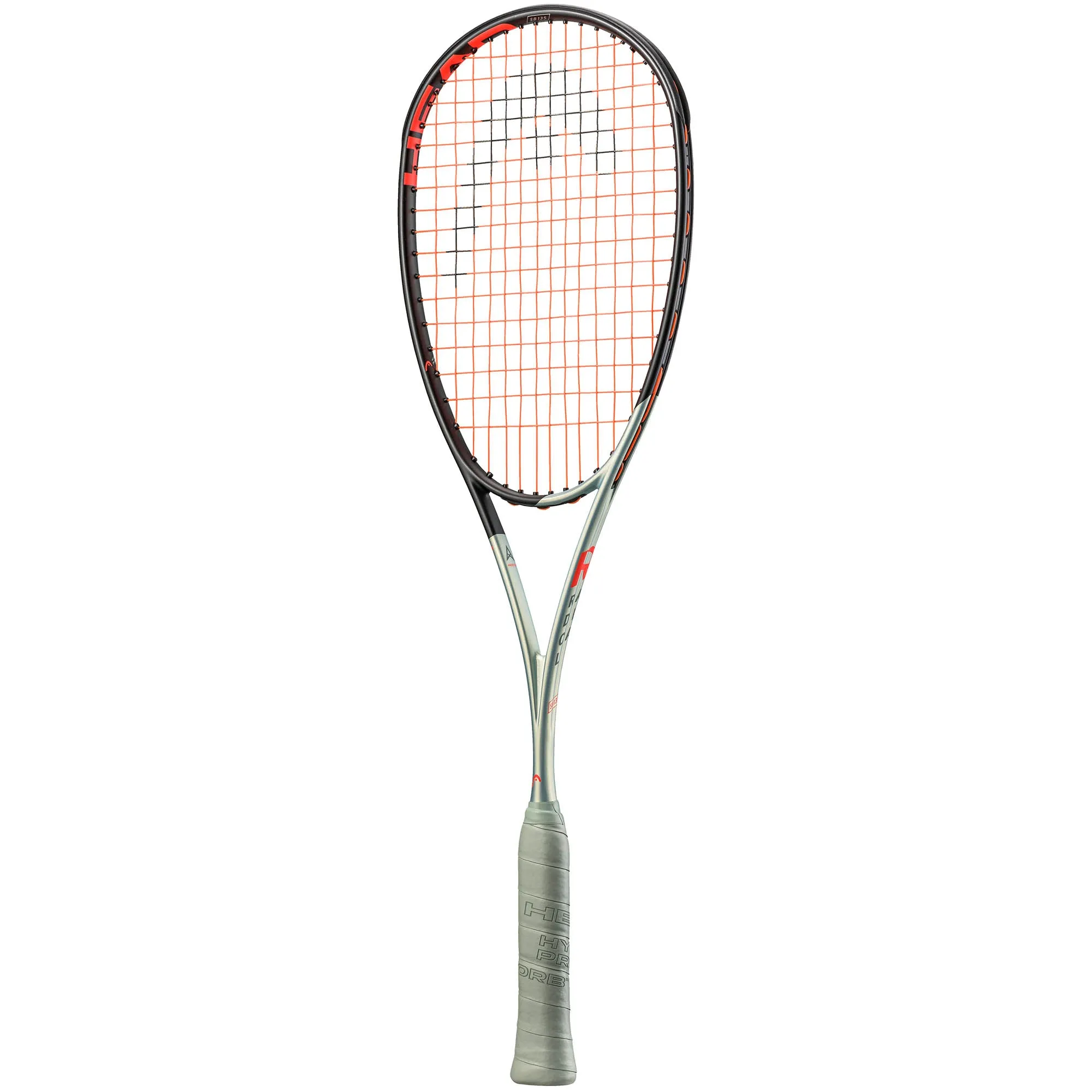 Head Radical 135 Slimbody Squash Racket