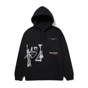 HUF x Alltimers Coast 2 Coast Pullover Hoodie