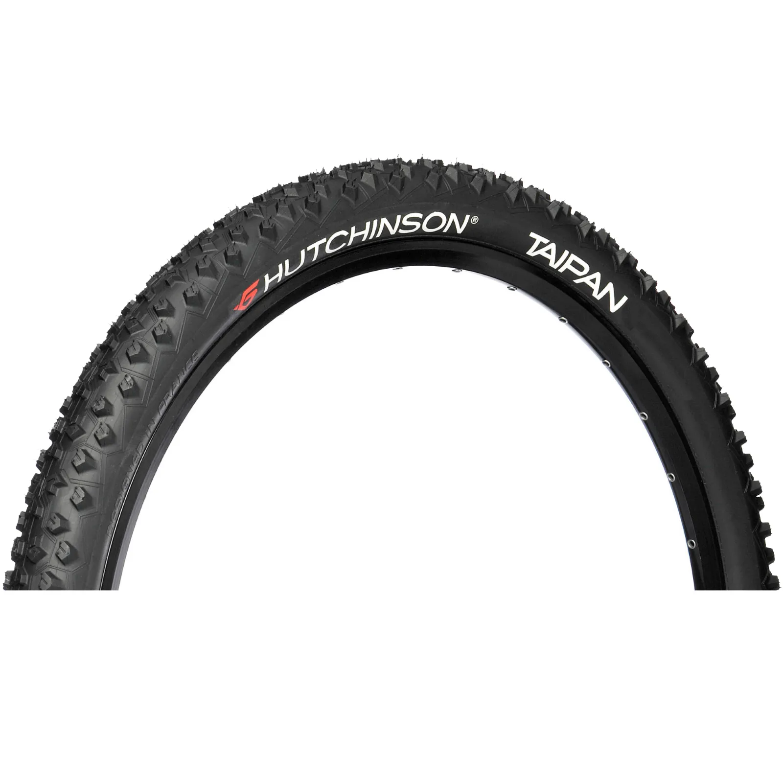 Hutchinson Taipan 29" x 2.25 29er Mountain Bike / MTB Tyre - Black