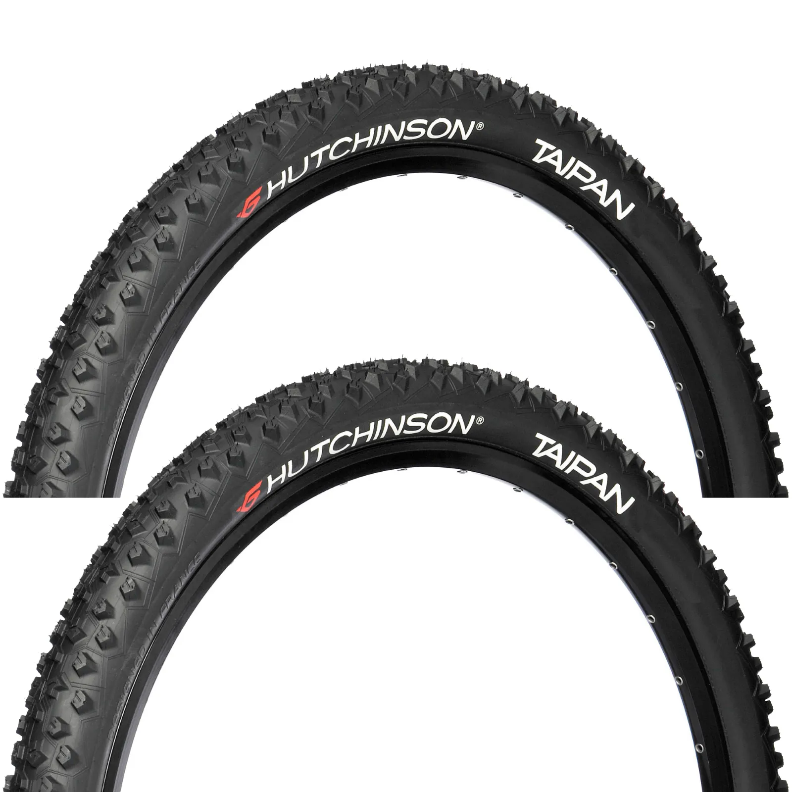 Hutchinson Taipan 29" x 2.25 29er Mountain Bike / MTB Tyre - Black