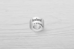 Iceland Country Step