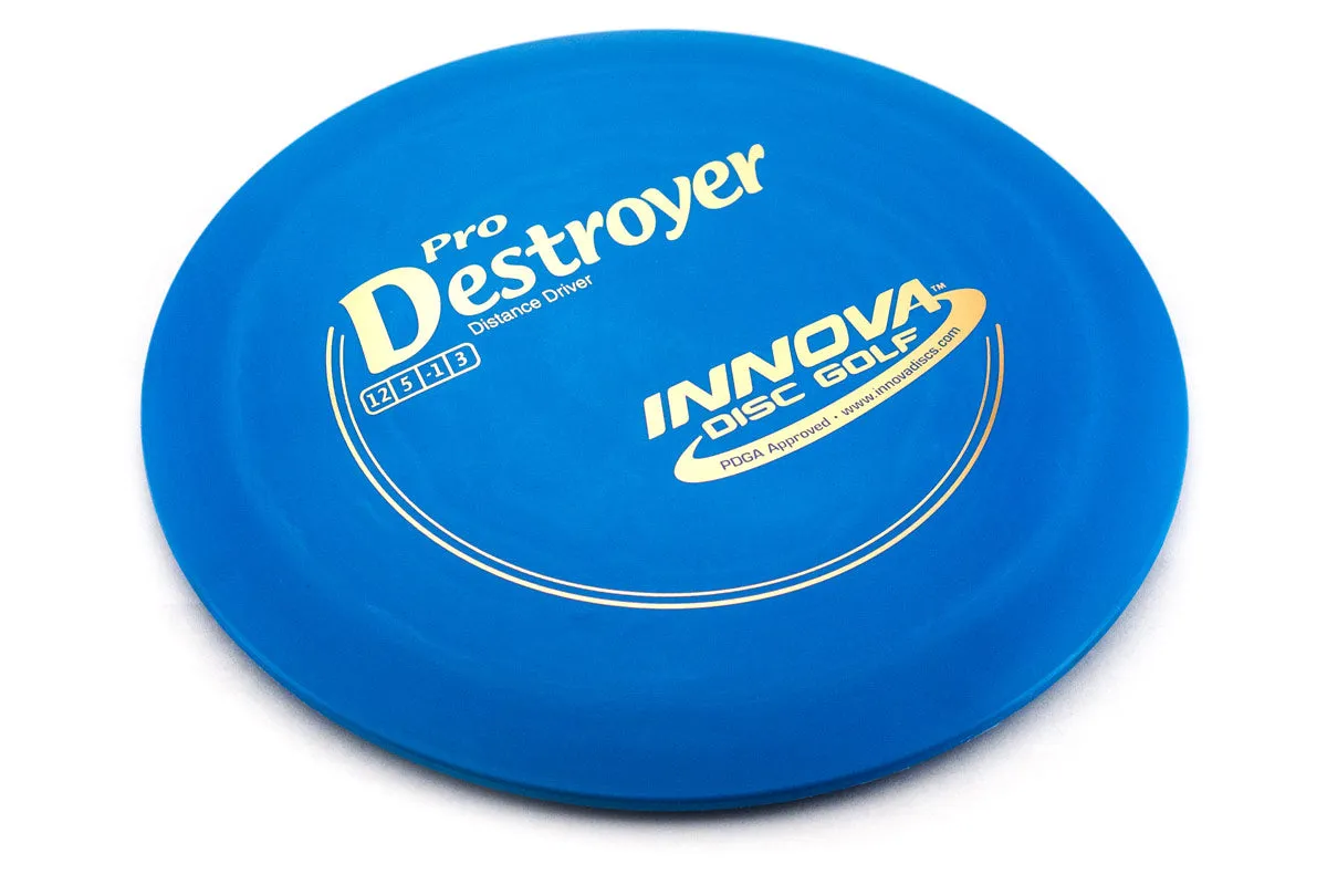 Innova Destroyer [ 12 5 -1 3 ]