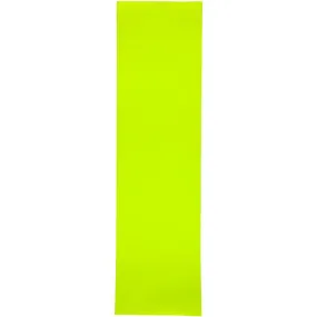 JESSUP GRIP Neon Yellow 9" Griptape - Lija