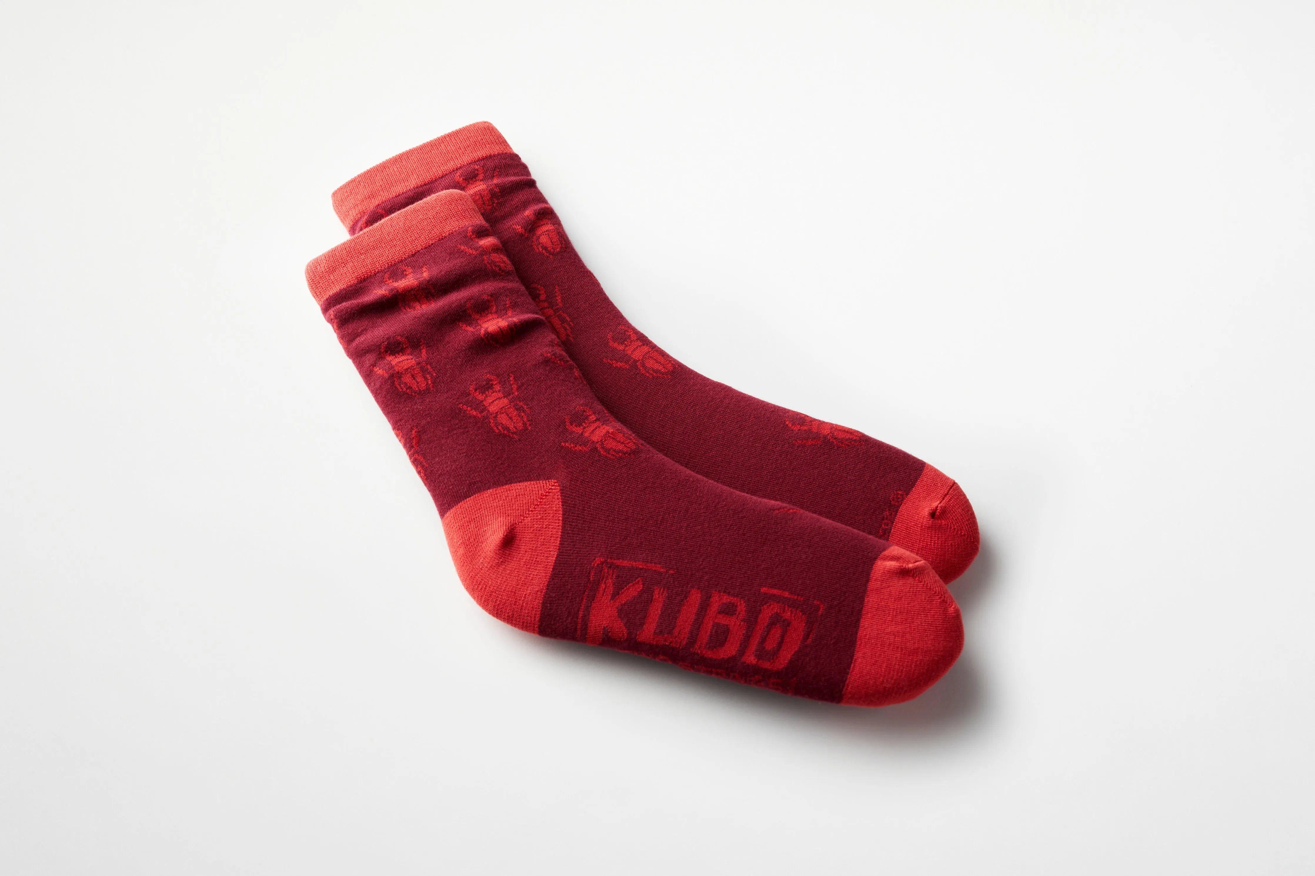 Kubo Beetle Socks