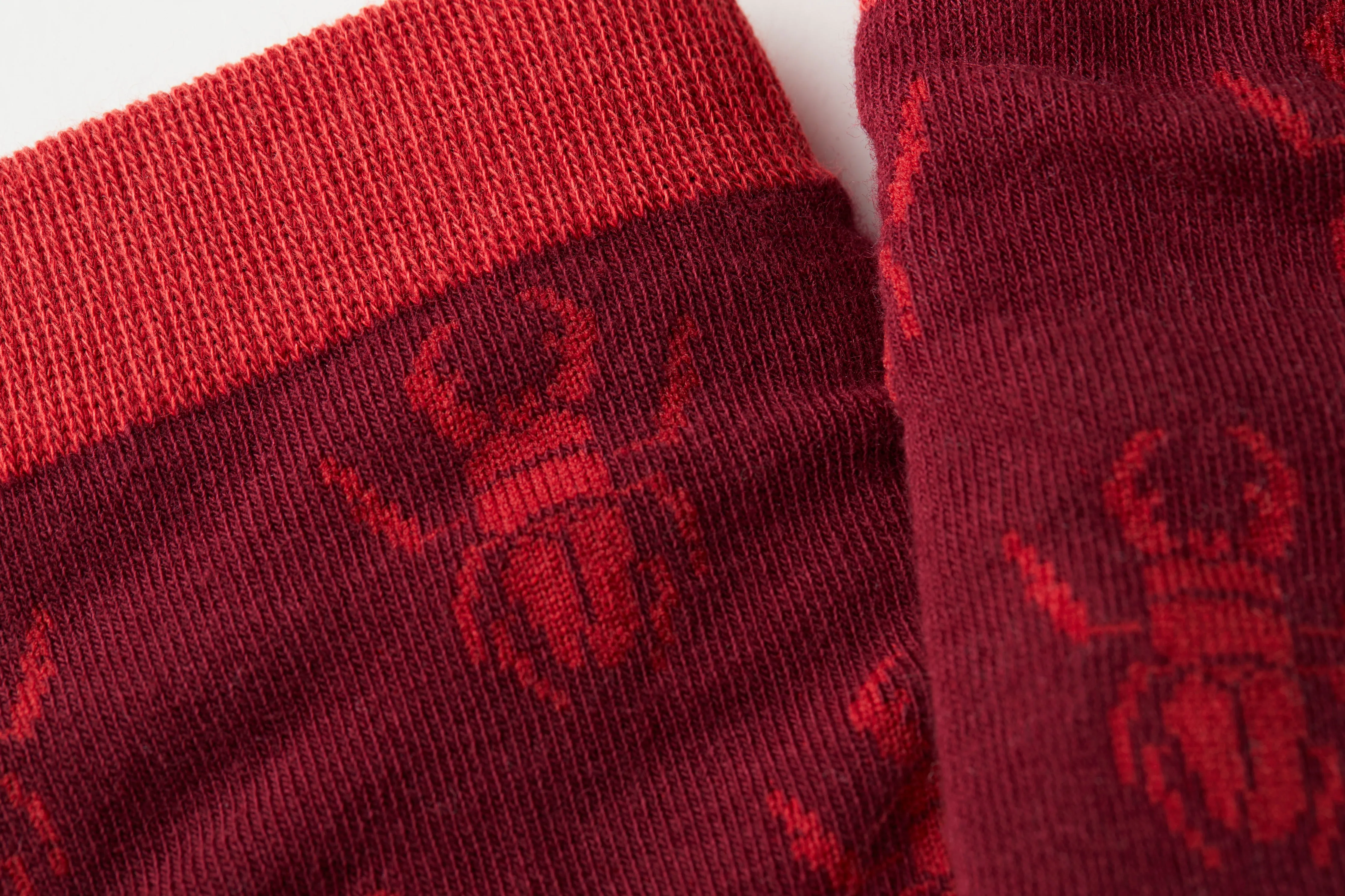 Kubo Beetle Socks