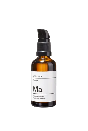 Macadamia Nut Hair Oil 50ml