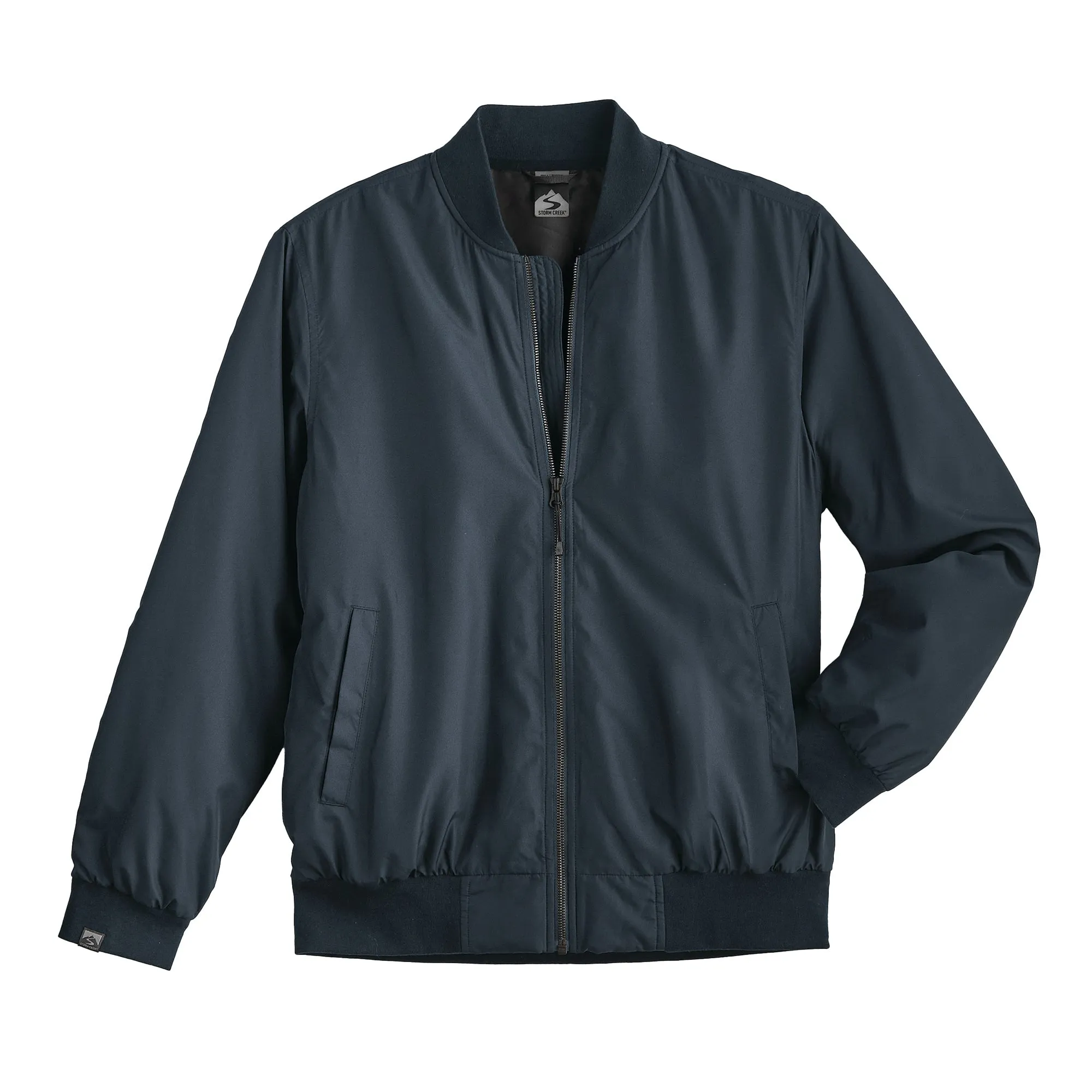 Men's Aviator Jacket