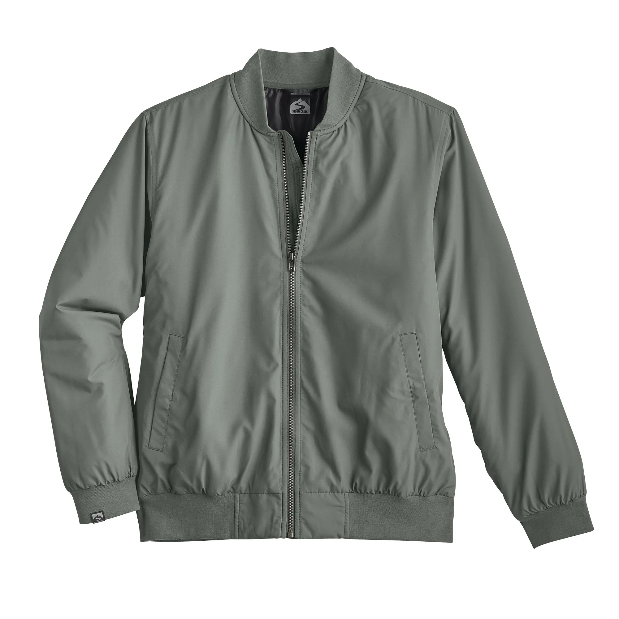 Men's Aviator Jacket