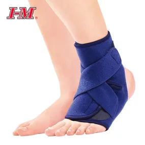 NS903 Lycra Ankle Support