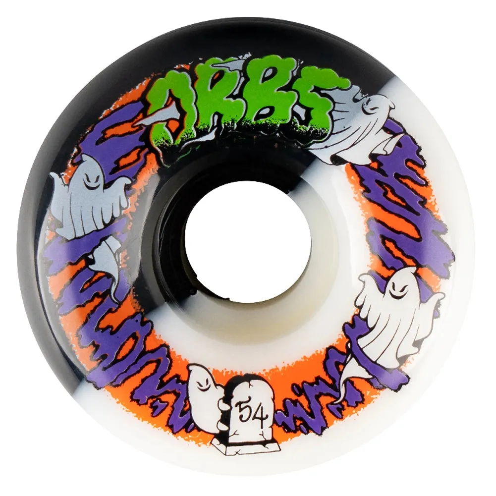 Orbs Apparitions 99a Skateboard Wheels