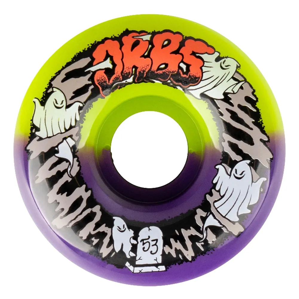 Orbs Apparitions 99a Skateboard Wheels