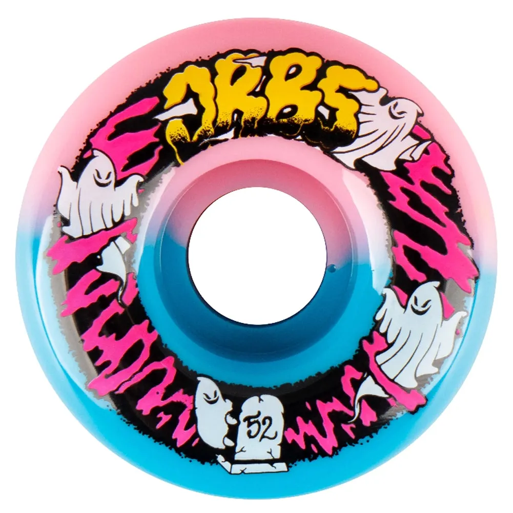 Orbs Apparitions 99a Skateboard Wheels