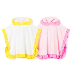 Ozkiz Summer Frill Beach Gown 沙灘袍