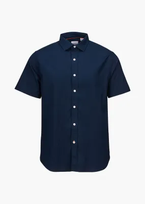 Palermo Seersucker Shirt