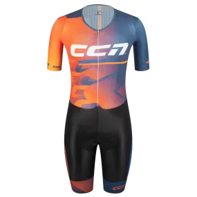 Pro Short Sleeve Skin Suit