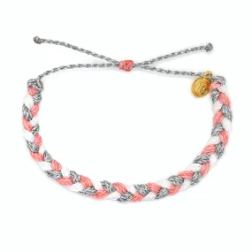 Pura Vida Braided Bracelet