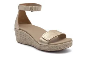 Riviera Ankle Sandal