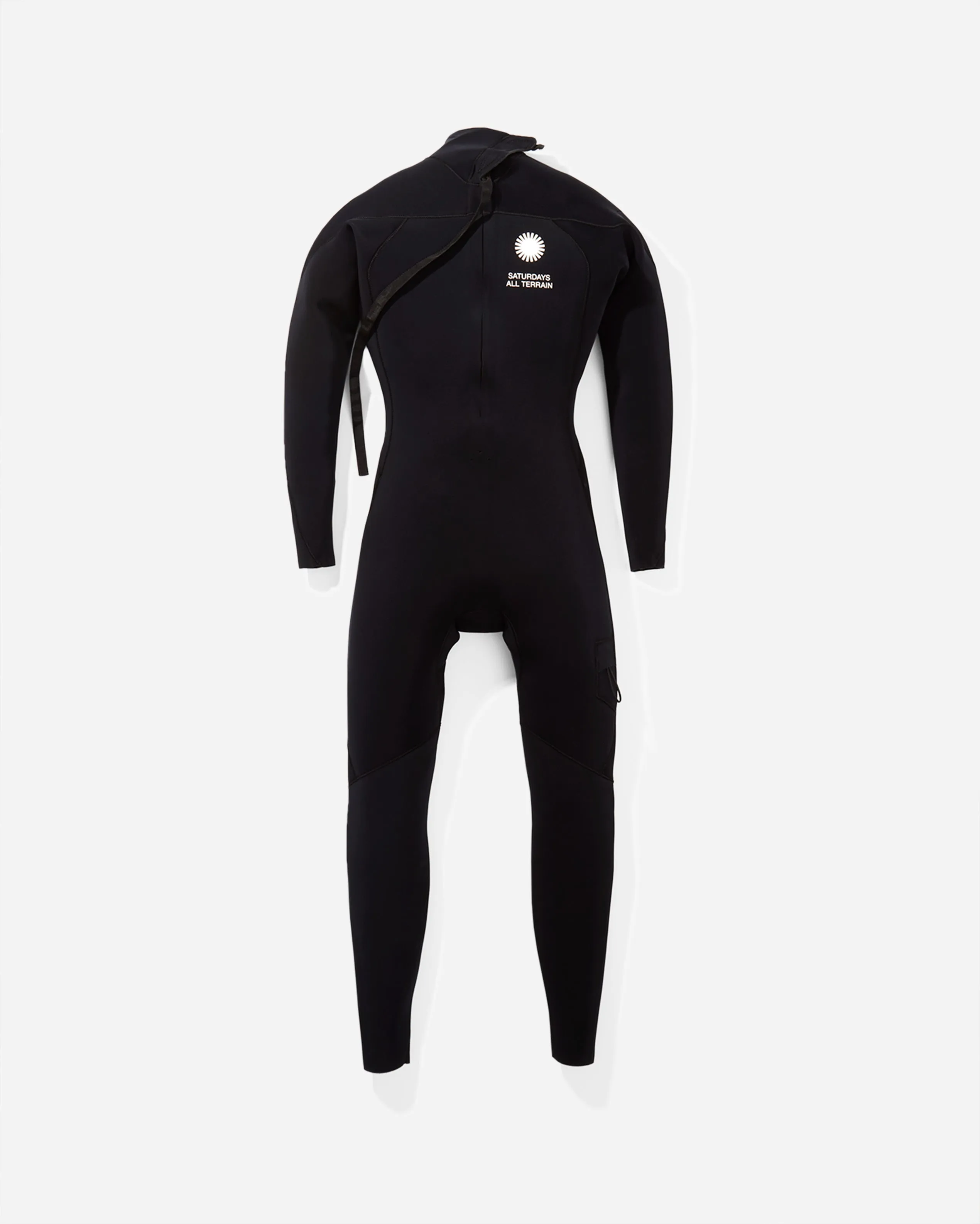 SNYC x FERAL 3mm2 Wetsuit