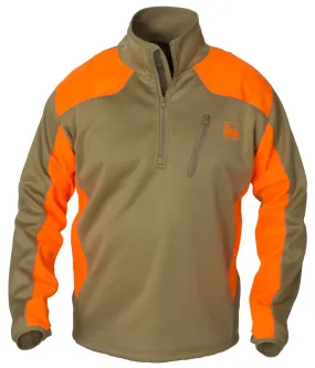 Softshell Upland Pullover