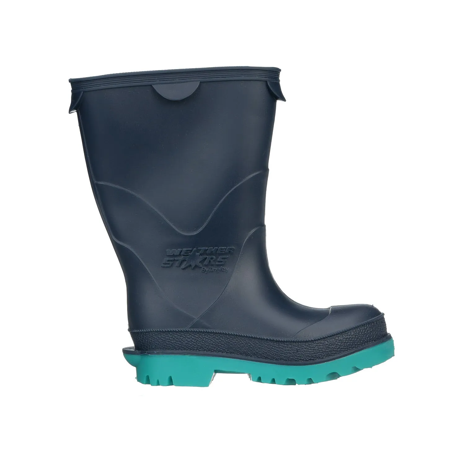 StormTracks Toddler Rain Boot