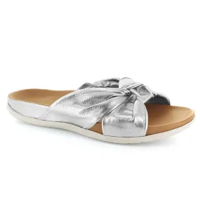 Strive Sicily Sandal - Silver