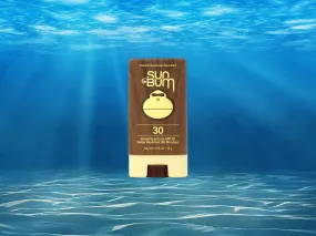 Sun Bum SPF30 Face Stick