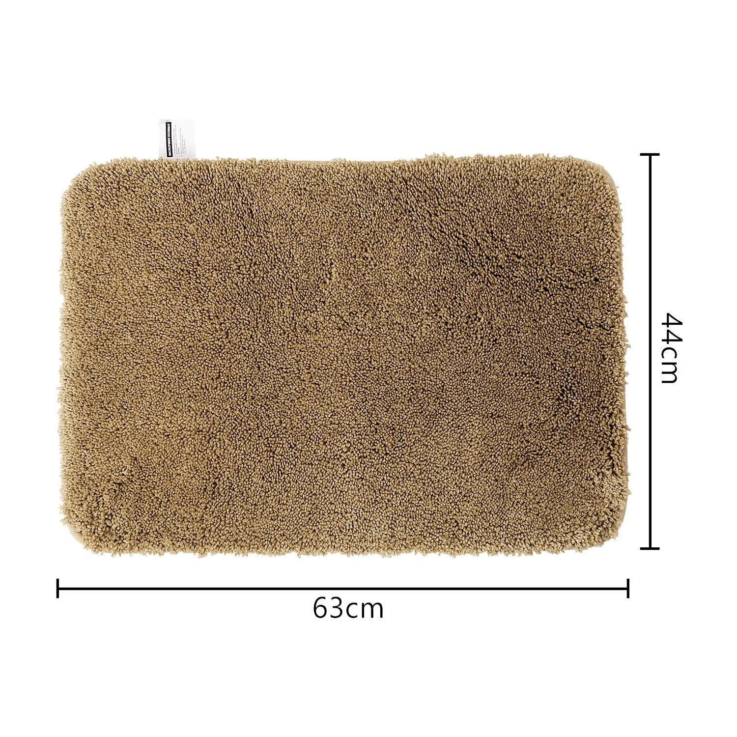 Super Soft Door Mat