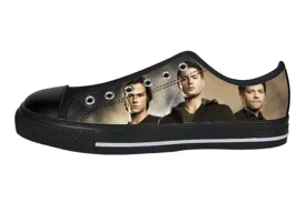 Supernatural Low Top Shoes