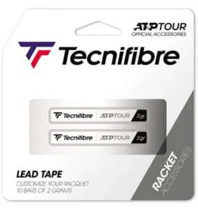 Tecnifibre Lead Tape